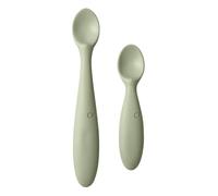 BIBS Set 2 Cucharas Sage