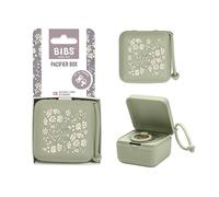 Bibs Portachupetes Liberty Capel Sage