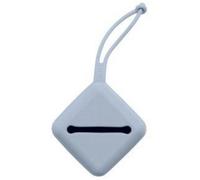 Bibs Portachupetes Case Dusty Blue