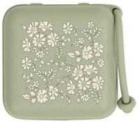 Bibs Portachupetes Liberty Capel Sage