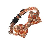 Bibs Triángulo para mascotas | Bunny Impresión de Huevos Collar Bow Dog - Suministros para mascotas para bufanda de Pascua, sesiones de fotos, fiestas o la vida cotidiana