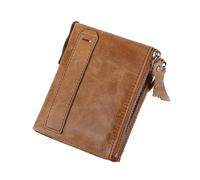 BIBTOO Men's Wallet Clutch Male Leather Men's Clutch Bag Purse for Men Card Holder Money Bag Wallet Long,Best Choice(E)