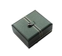 BIBTOO Organizador de Joyas, joyero, joyero pequeño y Exquisito, Lindo y Creativo, joyero for Anillos, Pendientes, Collares, Caja de Almacenamiento de Joyas portátil, joyeros for Mujeres(1)