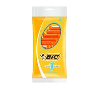 Bic 1 Sensitive Cuchilla de Afeitar 5 uds
