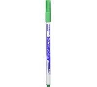 Bic 105622 - Rotulador, punta fina, color verde