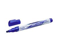 BIC 150497 - Marcador de tinta líquida, color azul