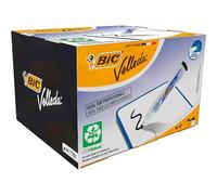 BIC 1701 Ecolutions - Bolígrafo de colores (48 unidades)