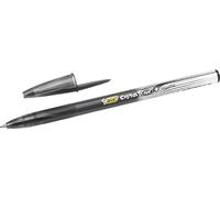 BIC 232623 - Bolígrafo de tinta de gel, color negro