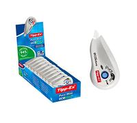 BIC Cinta correctora Tippex Pure Mini 232678 – 5 mm x 6 m – caja 10 unidades