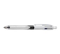Bolígrafo Multiusos Bic Azul / Negro / Rojo / Portaminas 05 mm