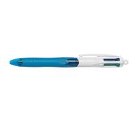 BIC 4 Colores Grip Bolígrafo