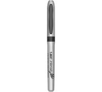 Bic 790468 - Rotulador permanente para CD, color negro
