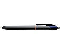 BIC 902129 - Bolígrafo (Negro, Azul, Verde, Rojo, Multi)