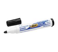 BIC Rotulador para pizarra 904937, color negro