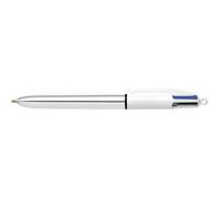 Bolígrafo BIC 4 Colores Original