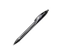 Bic 949873 - Bolígrafo, color negro, 0.7 mm