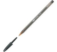 Bolígrafo BIC Cristal Original Large Negro