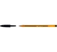 Bolígrafo BIC Cristal Original Fine Negro