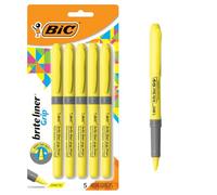 BIC Brite Liner 20 Highlighter Set