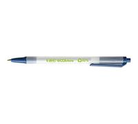 Boligrafo Bic Ecolutions Clic Stic Azul