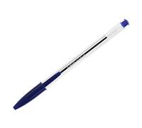 BIC Cristal Medio BIC Cristal ® ®, 0,4 MM, Azul
