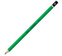 BiC Criterium 550 4B - Lápiz (12 unidades)