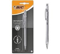 BIC Criterium Luxe Portaminas punta media (2,0 mm) - Blíster de 1 unidad