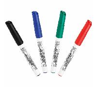 BIC EST 4 MARCADOR VELLEDA 1199001744 232659