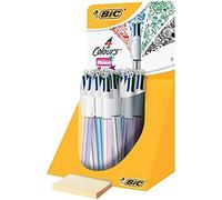 BIC Expositor de 4 colores Shine 902128- Entrega en 10 días laborables aprox.
