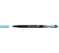 BIC fineliner Intensity rotulador Fine Turquesa 12 pieza(s)