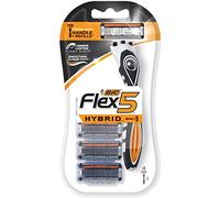 Bic, Flex 5 Disco híbrido, 4 unidades