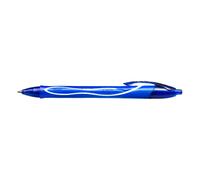 BIC Gel-Ocity Quick Dry azul
