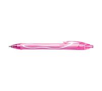 BIC Gel-Ocity Quick Dry rosa