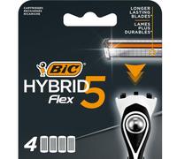 Recarga Maquinilla Hybrid 5 B4