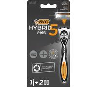 Maquinilla Hybrid 5 B1 Con 2 Recambios