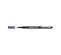 BIC Intensity Rotulador de punta fina azul