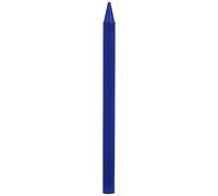BIC Kids Ceras Plastidecor - Pack de 25 lápices, color azul