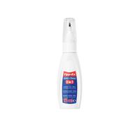 BIC Korrekturstift Tipp-Ex® Shake´n Choose 2 in 1, 15 ml, weiß