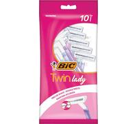BIC Ladyshaver TWIN SEÑORA