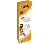 BIC Matic Original Comfort, lápices mecánicos con mina HB resistente a la presió