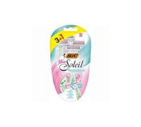 Bic Miss Soleil Sensitive 3 unidades