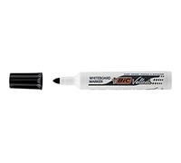 BIC Pizarra Bolígrafo Velleda 1711, color Negro