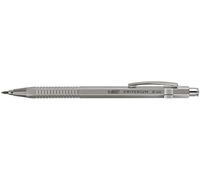 BIC Portaminas 0,2 mm Criterium recargable cuerpo de aluminio