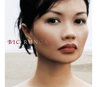 Bic Runga - Beautiful Collision