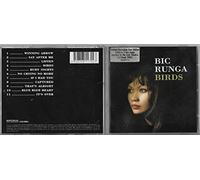 Bic Runga - Birds [Oz Tour Edition]