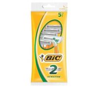 Bic Sensitive 2 Pack 5
