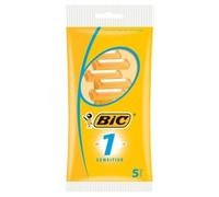 Bic Sensitive Pack 5