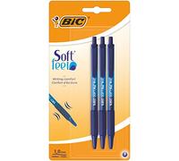 Bic Soft Feel Clic Grip B