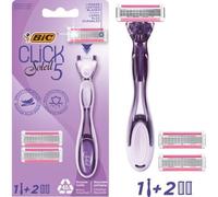 Bic Soleil Click5 1+2