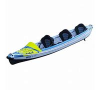 BIC Sport Tahe Breeze Full HP 3 - Kayak inflable